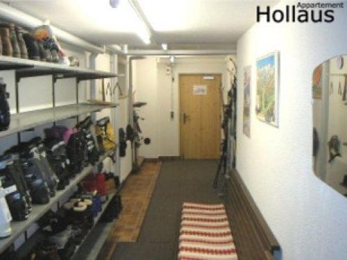 Appartement Hollaus Fugen Bagian luar foto