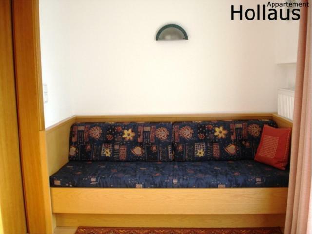 Appartement Hollaus Fugen Bagian luar foto